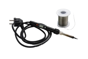 Accessories & Wiring